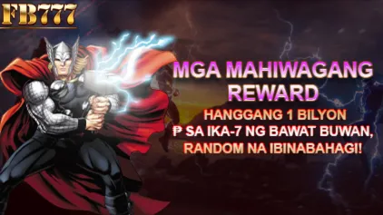 fb777-mga-mahiwagang-reward