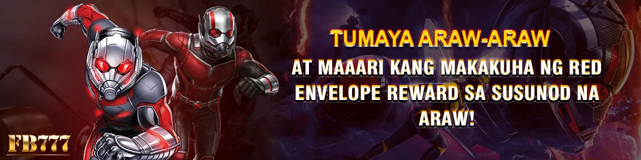 fb777-tumaya-araw-araw