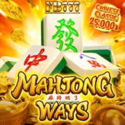 mahtong-ways
